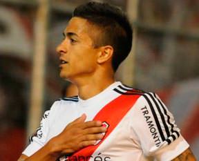 Lanzini'den kötü haber