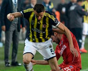 M.Topal: Diego harika topçu!