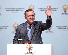 Sizin demokrasiniz Sisi'nin demokrasisi olur