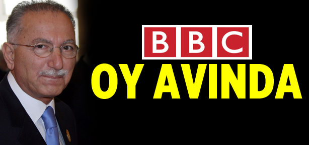 BBC oy avında