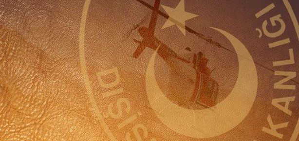 Dışişleri’nde 30 kritik atama