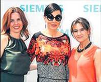 Sosyetik buluşma