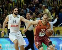Kleiza ile yollar ayrılıyor
