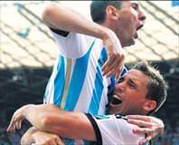 Julio Grondona Maradona’ya ’uğursuz’ dedi