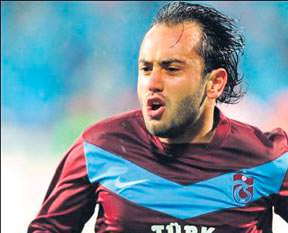 Olcan Adın'da karar çıkıyor