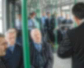 Toplu taşımada devrim!