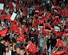 CHP'de sürpriz karar