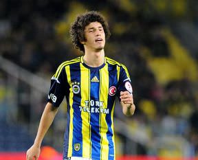 Salih KAP'a bildirildi