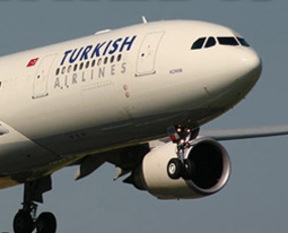 Sabiha Gökçen'de 2014'ün ilk yolcu rekoru kırıldı