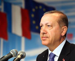 Başbakan'dan kritik görüşme!