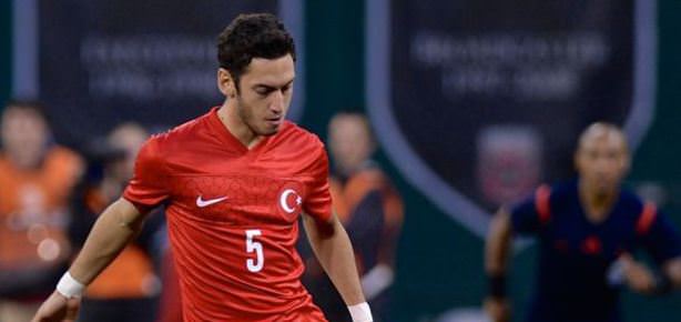 Leverkusen, Hakan’dan vazgeçti!