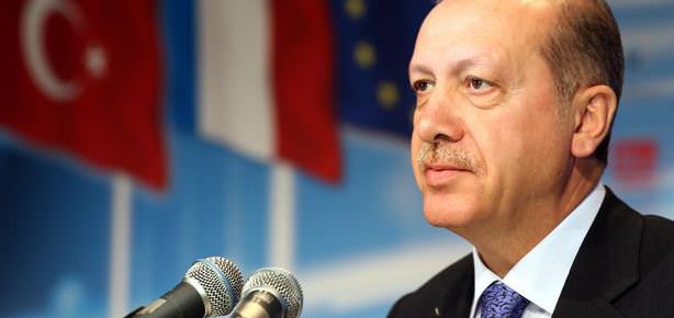 Başbakan’dan kritik görüşme!