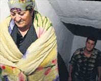 Hayatın iki yüzü...