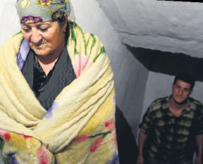 Hayatın iki yüzü...