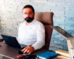 Bir çalışana daha kredi vurgunu davası