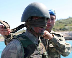 4 aşamalı hayatta kalma savaşı