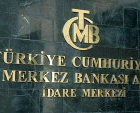 Merkez Bankası faiz indirdi