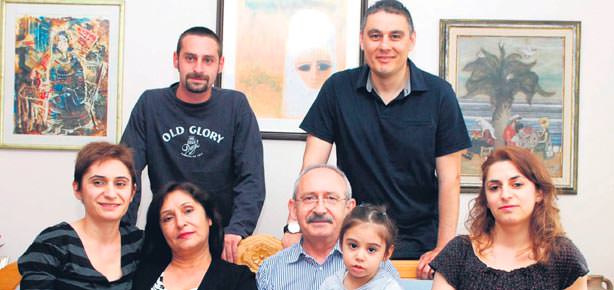 Çocuk muhabbeti