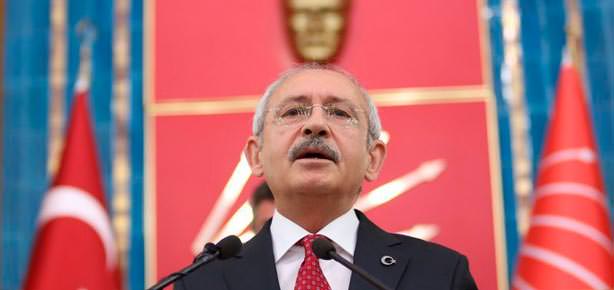 Hanelere ateş düşüren aday