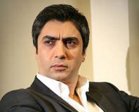 Necati Şaşmaz’ın acı günü