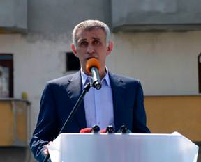 Trabzon itirazını yaptı