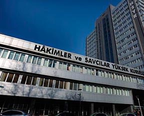 HSYK gizli tanığı attı