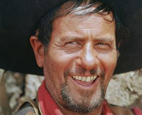 Eli Wallach hayatını kaybetti