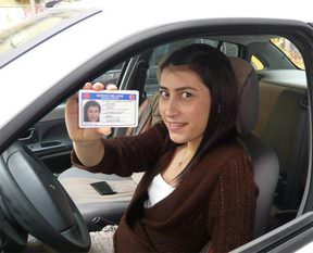 Ömür boyu ehliyete son