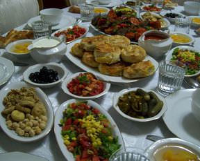"İftar sofralarınızın tadı kaçmasın"