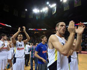 F.Bahçe'den o habere yalanlama!