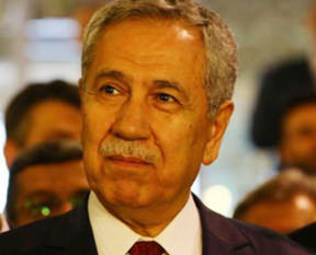 AK Parti'nin köşk adayı belli oldu!