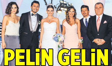 Pelin Gelin