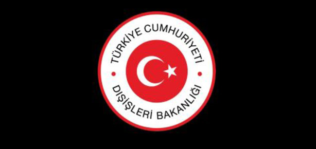 Dışişleri Bakanlığı’ndan sert açıklama