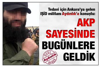 Aydınlık gazetesi bir skandala imza attı!-2