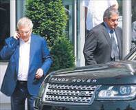 Yıldırım taarruz!