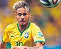 Altın ayakkabı ile sahaya çıkacak