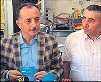 İftar bileti