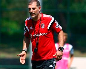 Bilic yönetime seslendi: Çabuk olun!