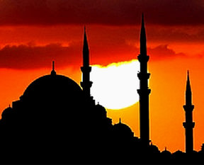 Peygamberimizin oruç tutanları müjdelediği hadis