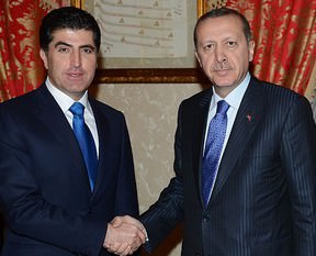 Görüşmenin detayları belli oldu