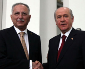 İhsanoğlu'ndan skandal başörtüsü yorumu