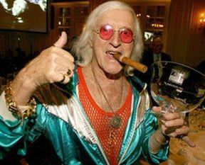 O BBC sunucusu sapık çıktı!