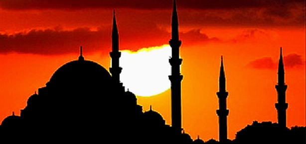 Peygamberimizin oruç tutanları müjdelediği hadis