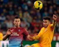 Emre Güral Bursa yolcusu