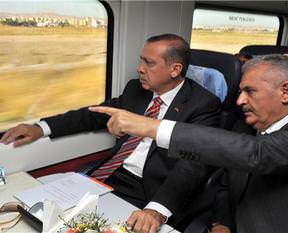 Başbakan'ın 5 Temmuz sürprizi