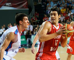 Kerem Gönlüm Galatasaray'da