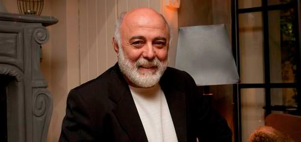 Soma için dev adım