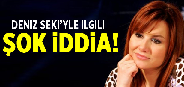 Deniz aşırı kaçış!