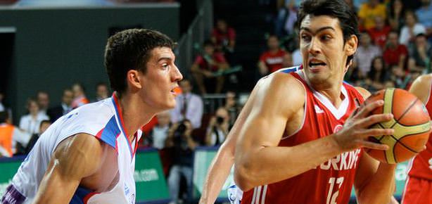 Kerem Gönlüm Galatasaray’da