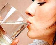 Soğuk su ağız kokusunu artırır